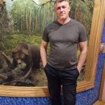 Виталий, 49 лет