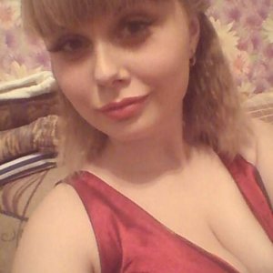 Анастасия Светикова, 32 года
