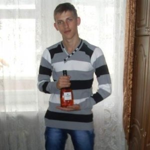 Дмитрий Кравченко, 29 лет
